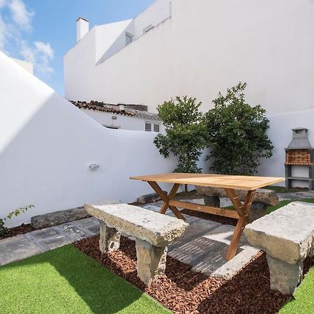 Magma House Apartment Ponta Delgada  Bagian luar foto