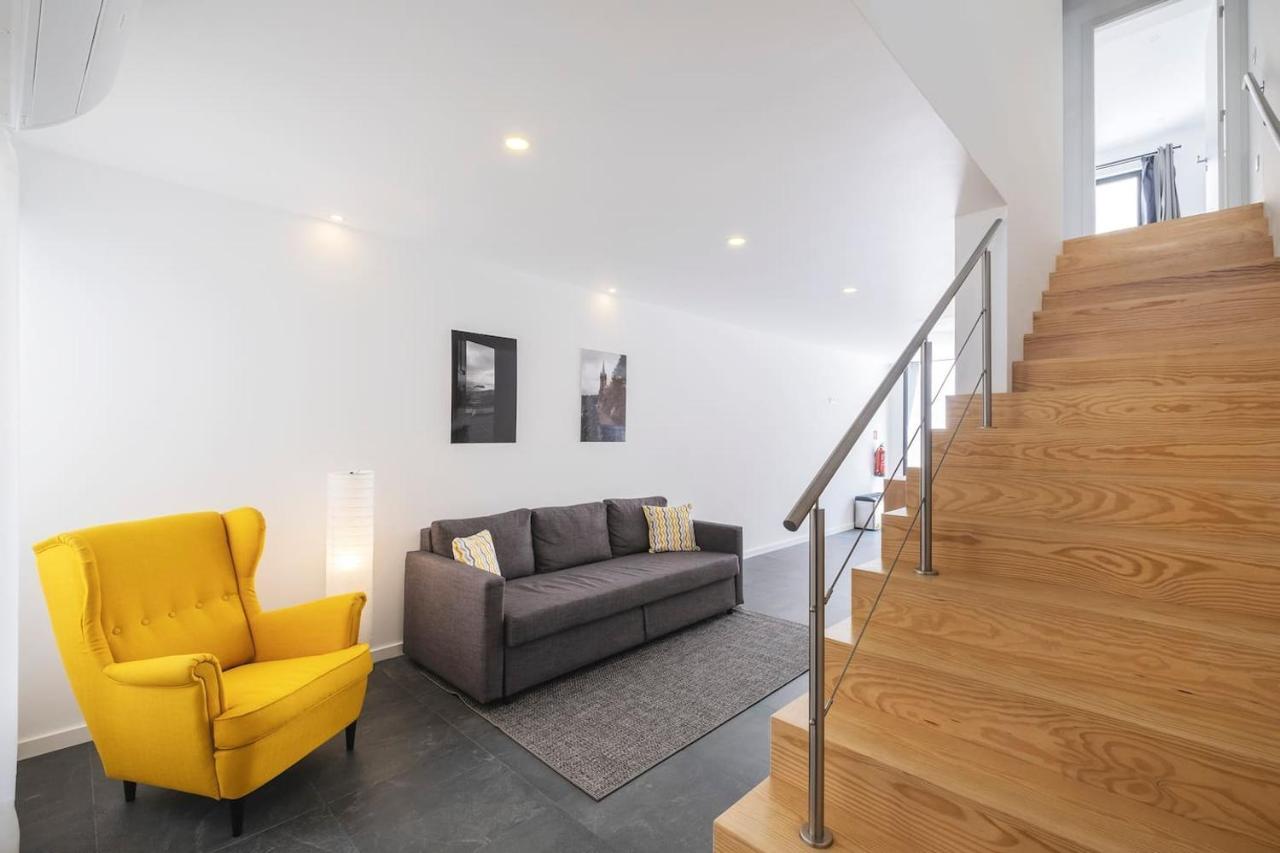 Magma House Apartment Ponta Delgada  Bagian luar foto