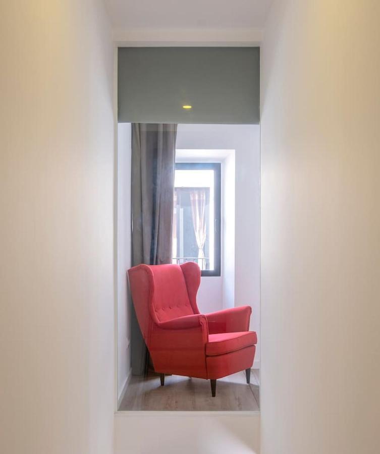 Magma House Apartment Ponta Delgada  Bagian luar foto