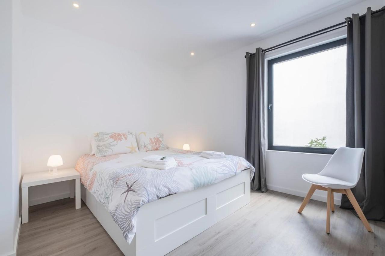 Magma House Apartment Ponta Delgada  Bagian luar foto