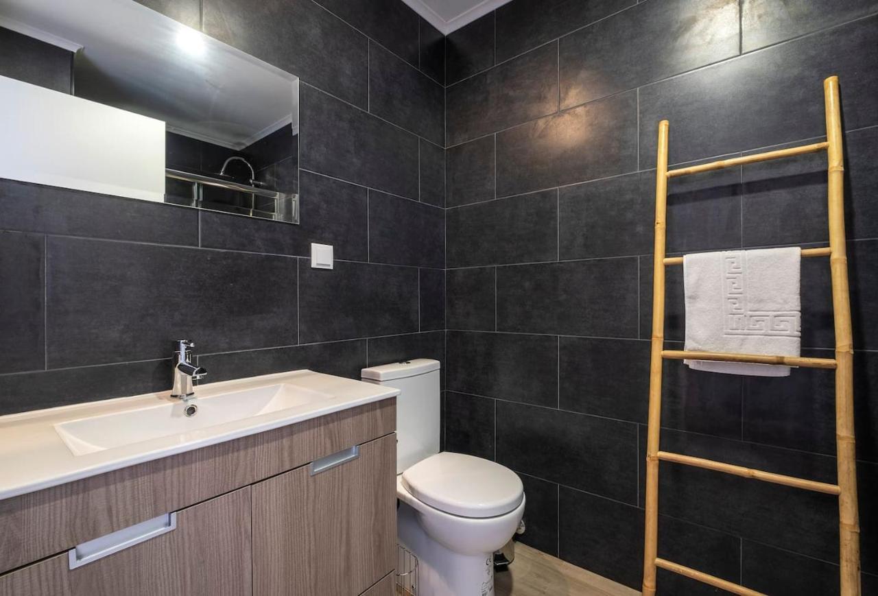 Magma House Apartment Ponta Delgada  Bagian luar foto