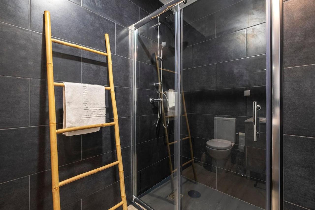 Magma House Apartment Ponta Delgada  Bagian luar foto