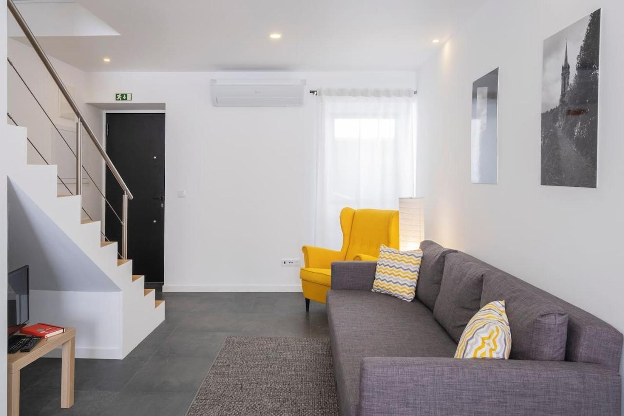 Magma House Apartment Ponta Delgada  Bagian luar foto