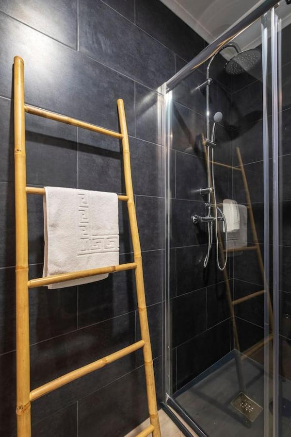 Magma House Apartment Ponta Delgada  Bagian luar foto